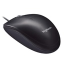 Mouse Alambrico Logitech M90