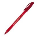 Pluma Papermate Kilometrico P.F. 0.7Mm Rojo*Hasta Agotar Exi