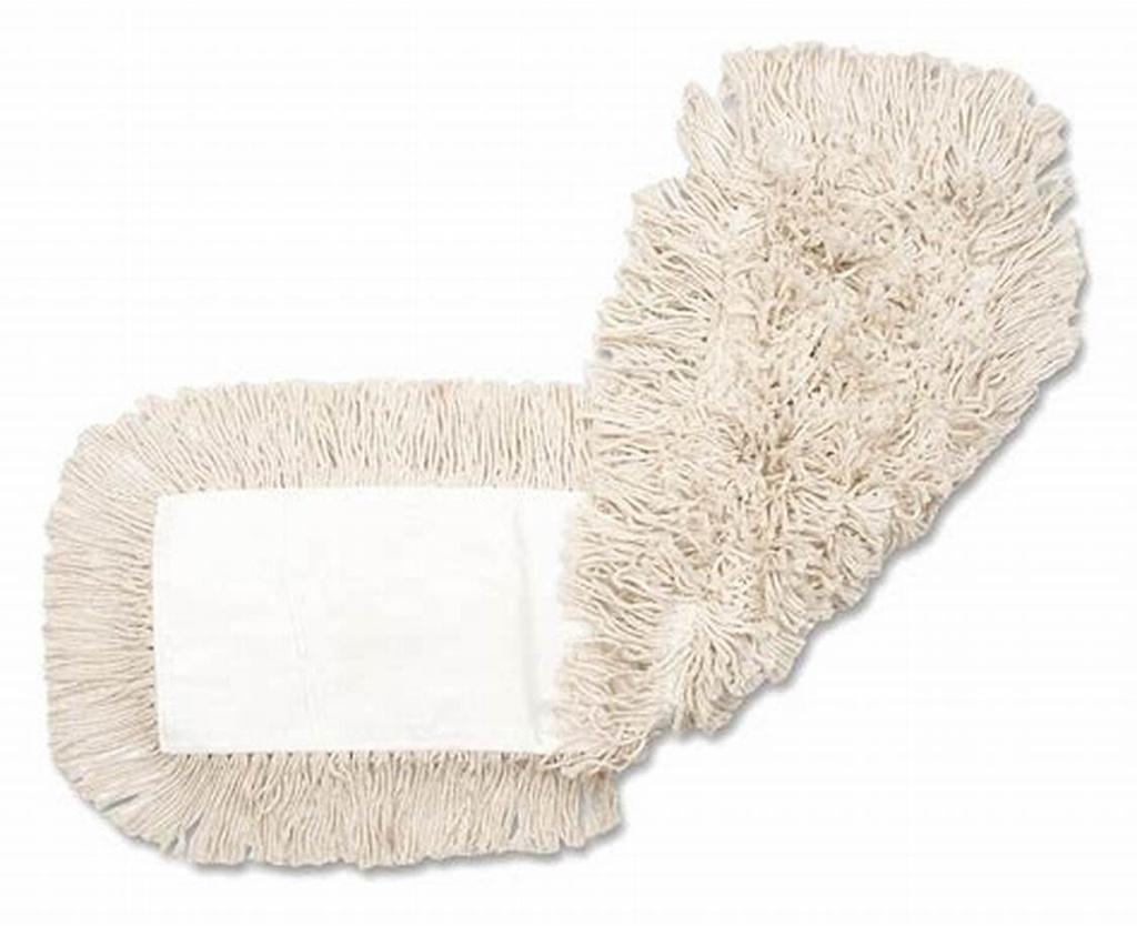 Mota para Tratado 24''(60 cm) Color Blanco
