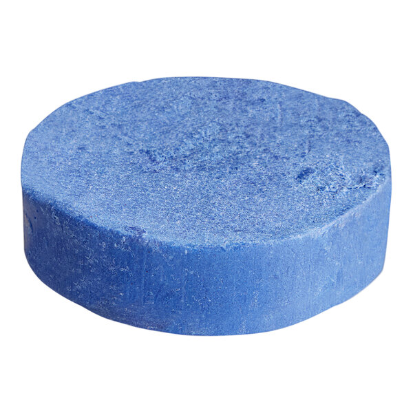Pastilla para Mingitorio 85 g Azul Floral Lavex