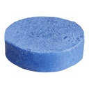 Pastilla para Mingitorio 85 g Azul Floral Lavex