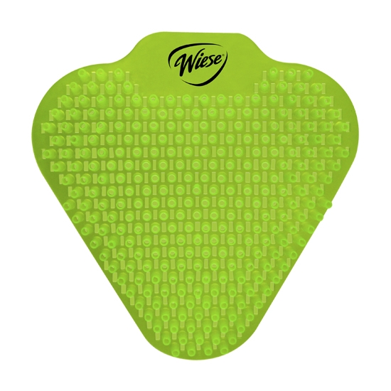 Tapete para Mingitorio Anti Salpicadura Aroma Citrus Wiese