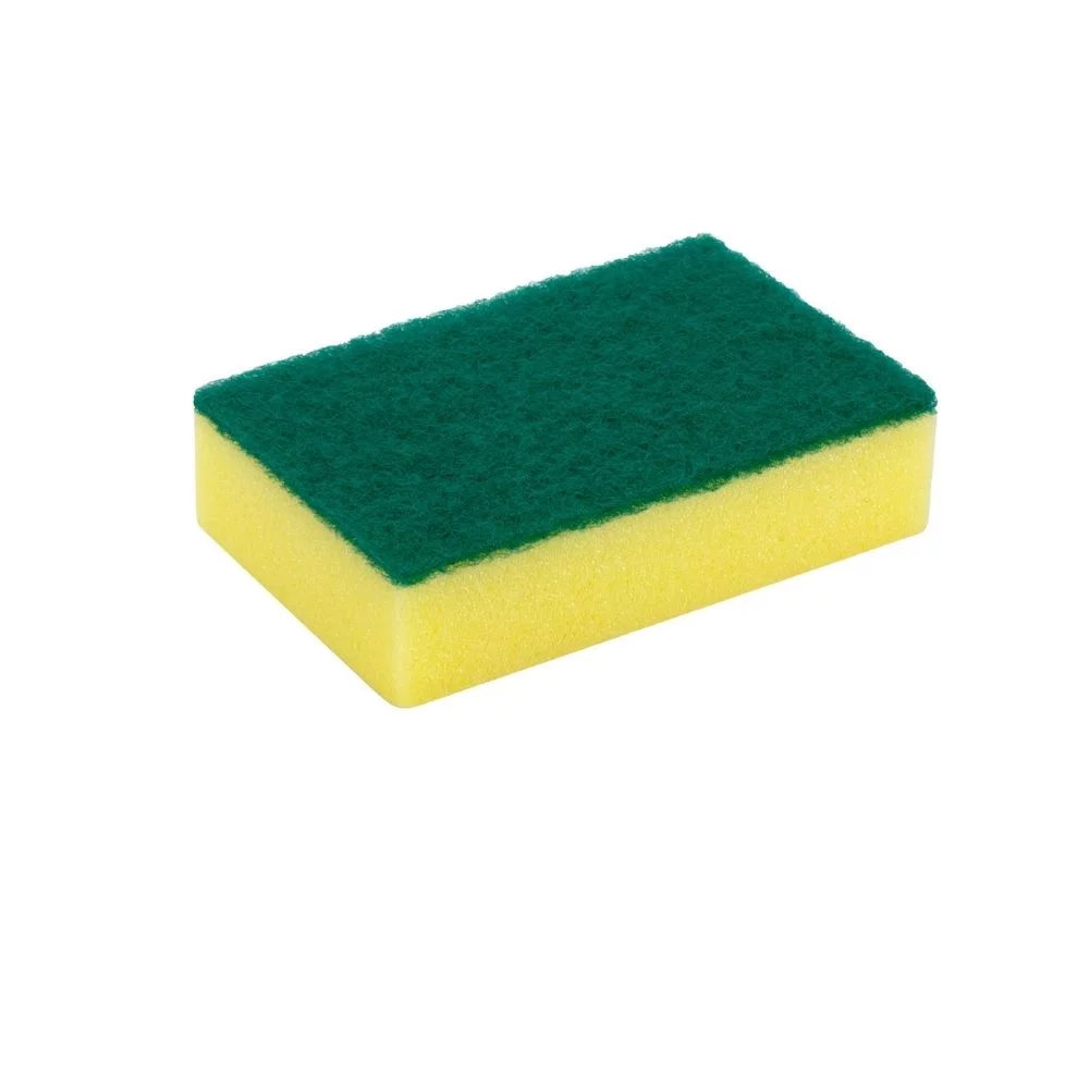 Esponja Doble Uso Economica