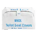 Saniasientos (Cubre Asiento De Baño) con 250 Lavex