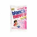 Jabon En Polvo 250 Grs Blanca Nieves (40 Paquetes)