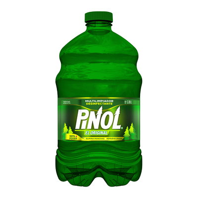 Multiusos 3.785 Lts Aceite De Pino Pinol