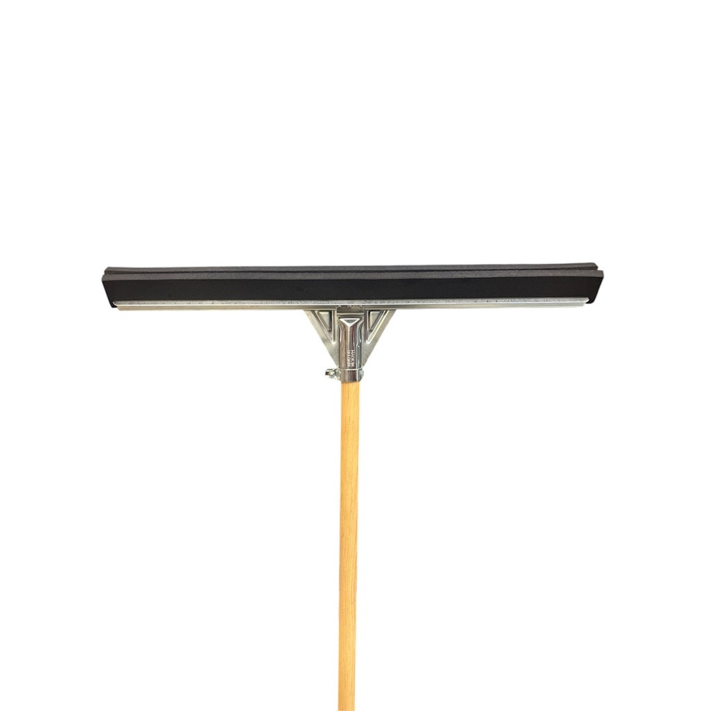 Jalador para Piso 22" (56 cm) Doble Esponja