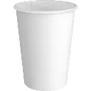 Vaso De Carton 16Oz P/Caliente C/50 Pzas Choice