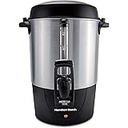 Cafetera para 45 Tazas Acero Inoxidable Hamilton Beach