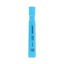 Marcador Fluorescente Universal Azul