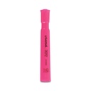 Marcador Fluorescente Universal Rosa