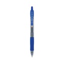 Pluma Pilot G2 Punta Fina 0.7 mm Azul