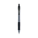 Pluma Pilot G2 Punta Fina 0.7 mm Negro