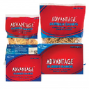 Liga #19 Bolsa de 1 Lb 1240 Piezas Alliance