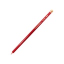 Lapiz Checador Rojo Papermate Verithin  