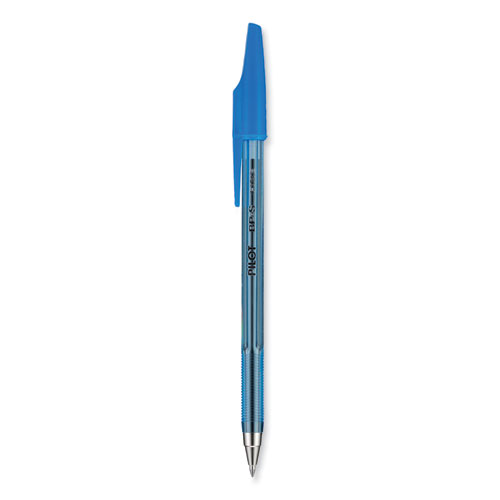 Pluma Pilot BP-S Punta Fina 0.7 mm Azul