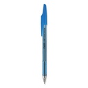 Pluma Pilot BP-S Punta Fina 0.7 mm Azul