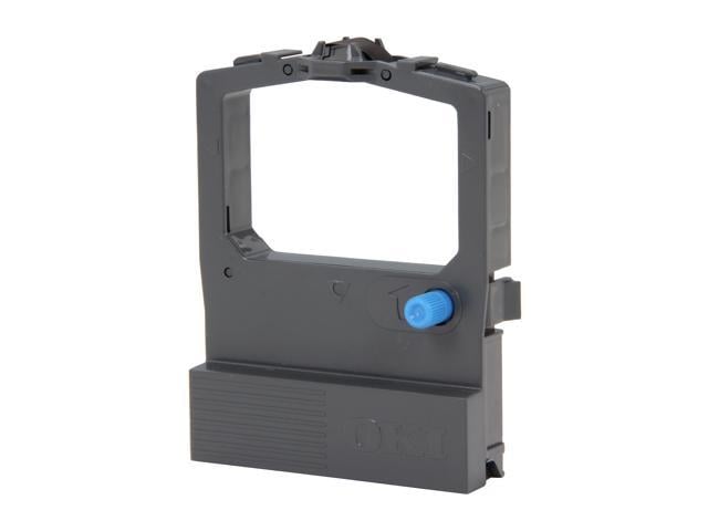 Cinta Okidata Ml 182/320/321 Compatible Americano