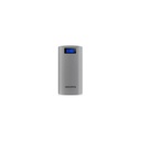 Powerbank 20000Mah Gris Adata AP20000D 