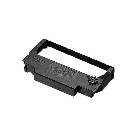 Cinta Compatible Epson 220 TM300 TMU200 Negro ERC-38B 