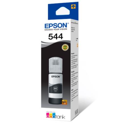 Tinta Epson #544 Negro