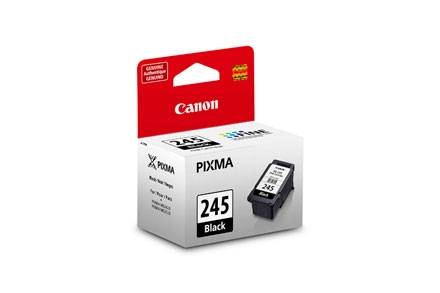 Tinta Canon PG 245 Negro 