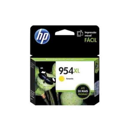 Tinta HP #954XL Amarillo
