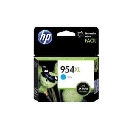 Tinta HP #954XL Cyan