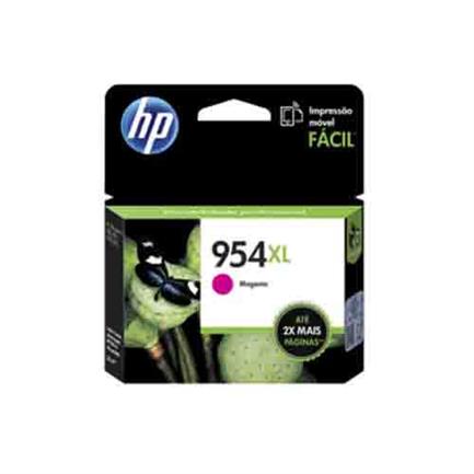 Tinta HP #954XL Magenta