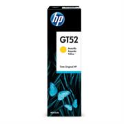 Tinta HP #GT52 Amarillo