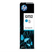 Tinta HP #GT52 Cian