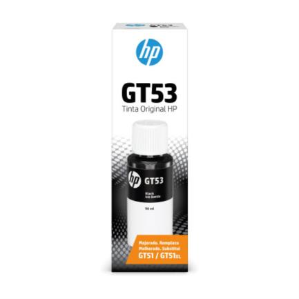 Tinta HP #GT53 Negro