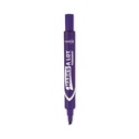 Marcador Permanente Marks-Alot Morado