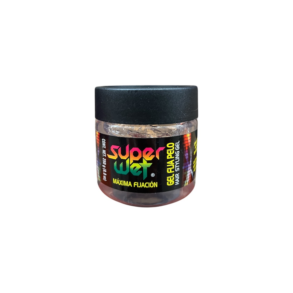 Gel Para Cabello Esmy 250g