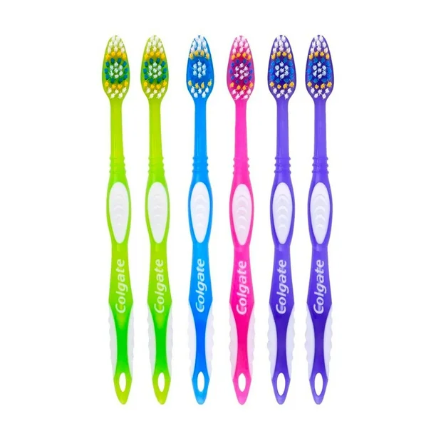 Cepillo Dental Colgate Premier Clean Pieza