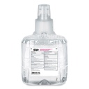 Jabon Foam Gojo 1200 mL Antibacterial LTX #1912 Ciruela
