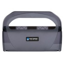 Despachador para Saniasiento Plastico Humo San Jamar