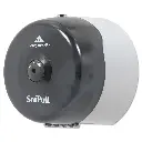 Despachador Papel Higienico Pre-Cut Georgia Pacific HD200 