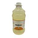 Jabon para Manos 3.785 L Coco Morvix
