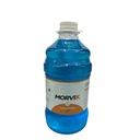 Limpiador De Vidrio 3.785 Lts Morvix