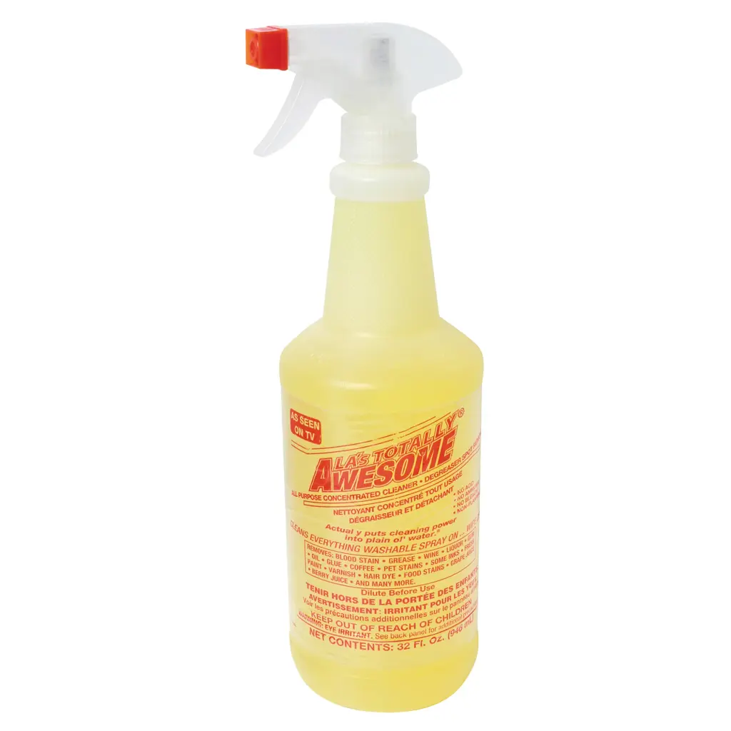 Desengrasante en Atomizador de 32 oz Awesome