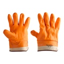 Guante Baja Temperatura 10''-5/8" Insulado Unitalla Freeze Be