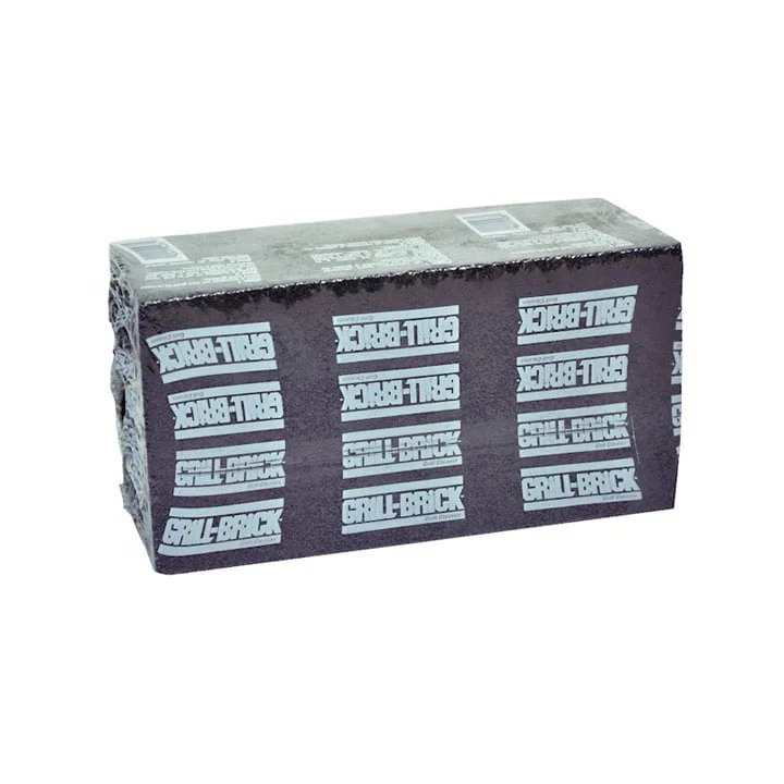 Bloque para Limpiar Parrilla Grill Brick