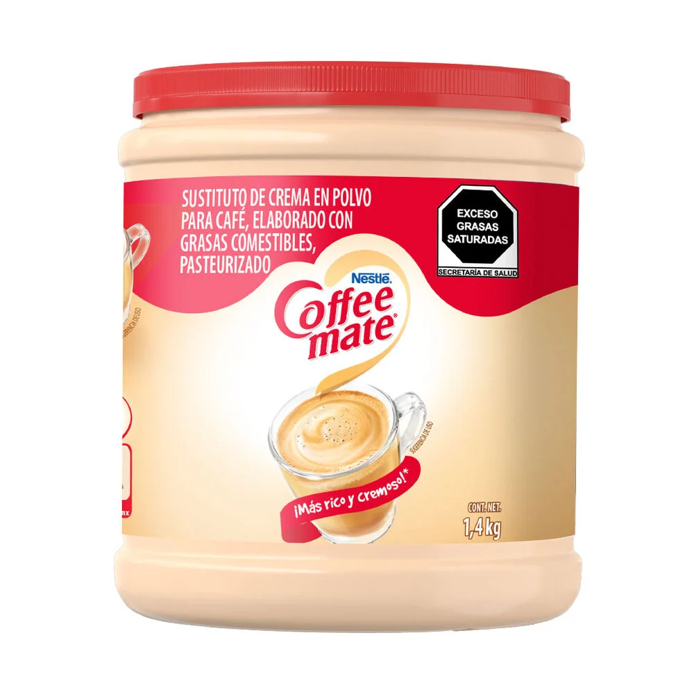 Cremora Coffe Mate 1.4 Kg
