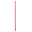 Agitador 5" Rojo/Blanco con 1000 Choice