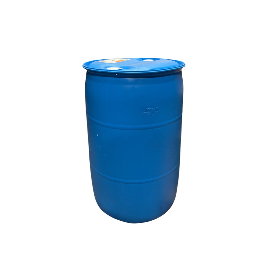 Desengrasante Industrial Heavy Duty 208 L Morvix (Relleno)