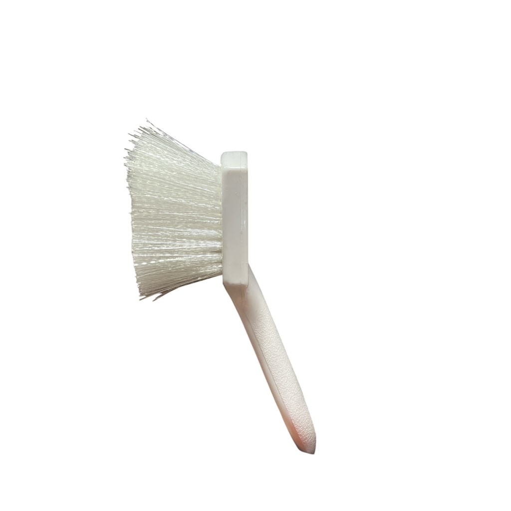 Cepillo HD Plastico 9" Blanco 5012 Premier