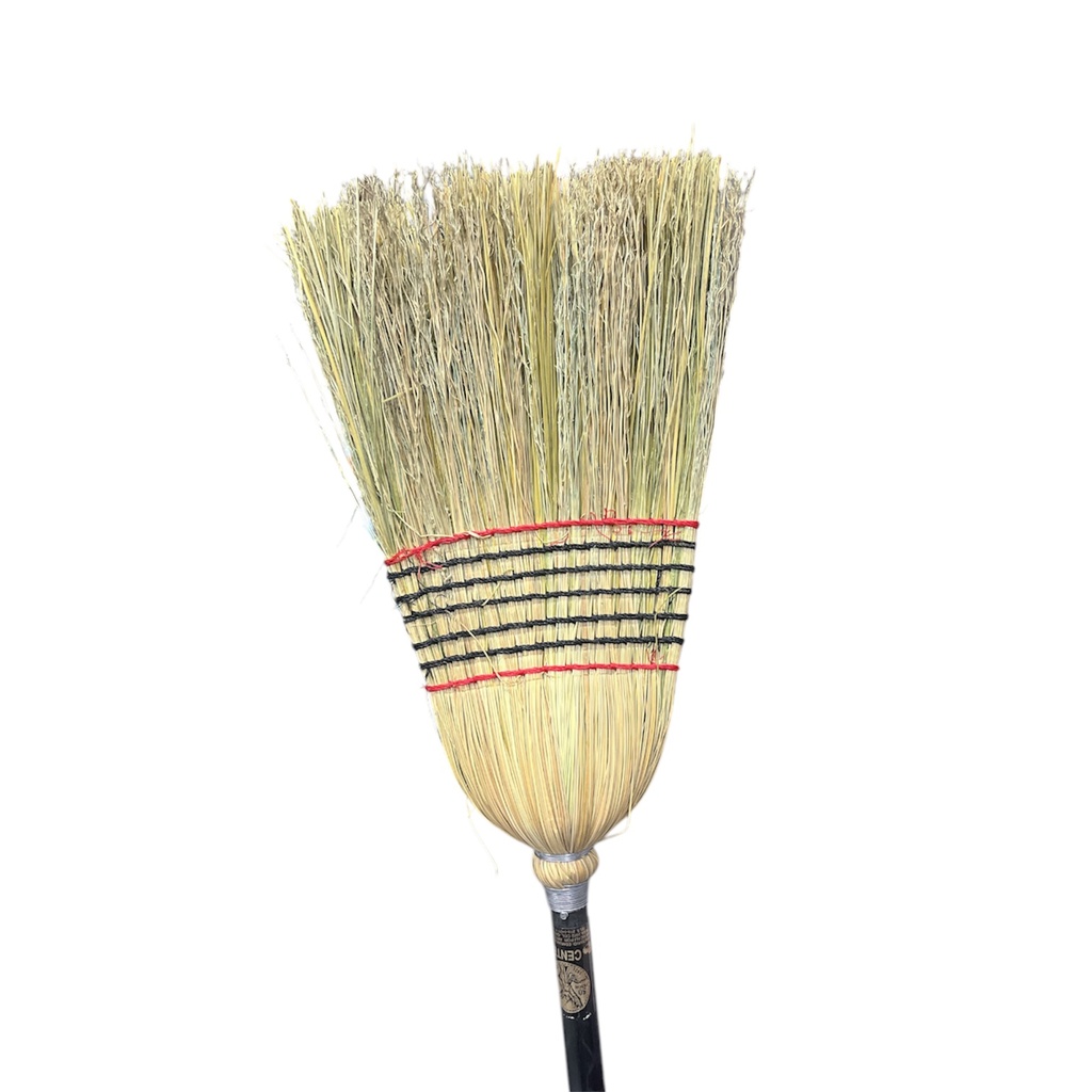Escoba Almacen 7 Hilos Mixta