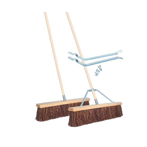 Soporte (Refuerzo) para Cepillo