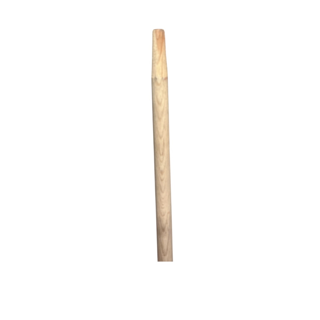 Mango de Madera Punta de Lapiz